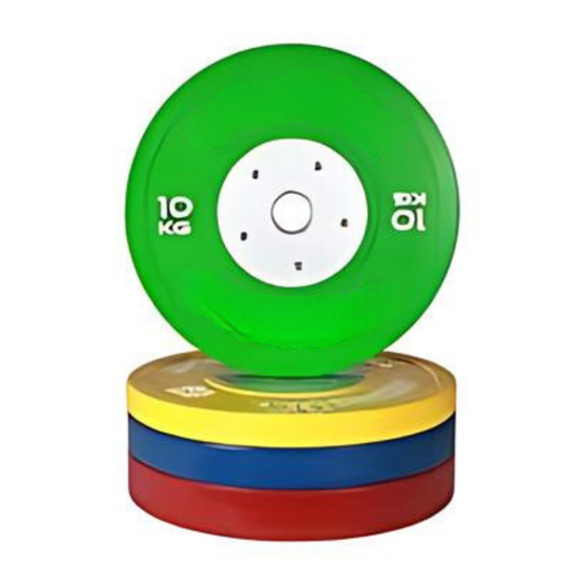 [W-F014] Disco Bumper de Competicion Color W-F014