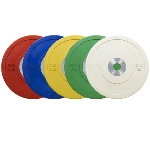 [W-F011] Disco Bumper Color W-F011