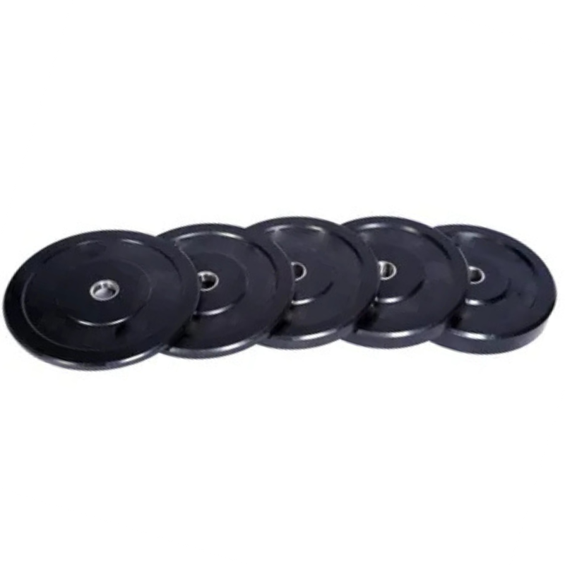 Disco Bumper Negro W-F016