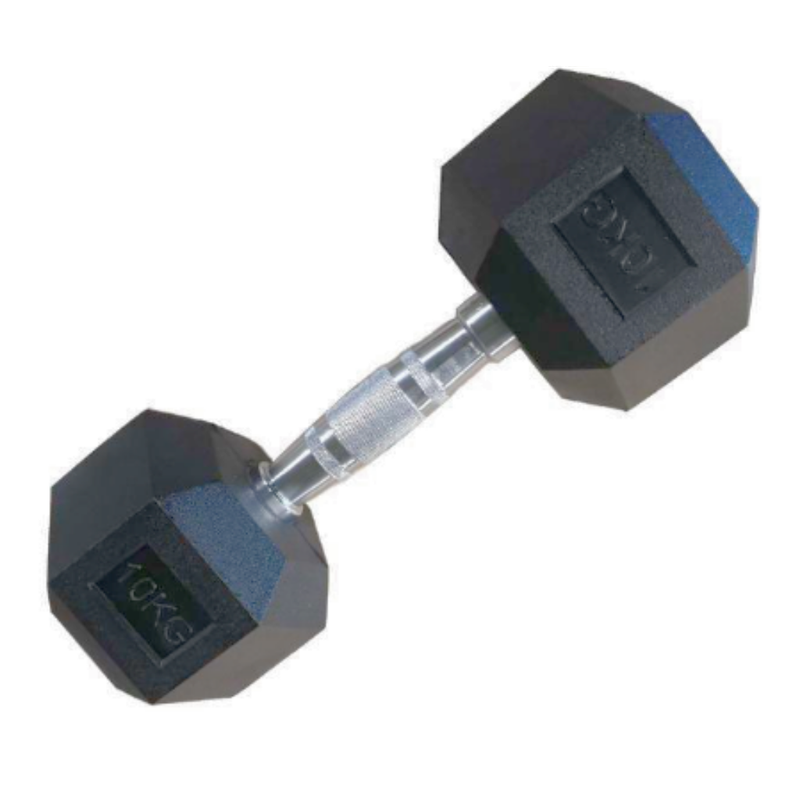 Mancuerna Exagonal W-F003