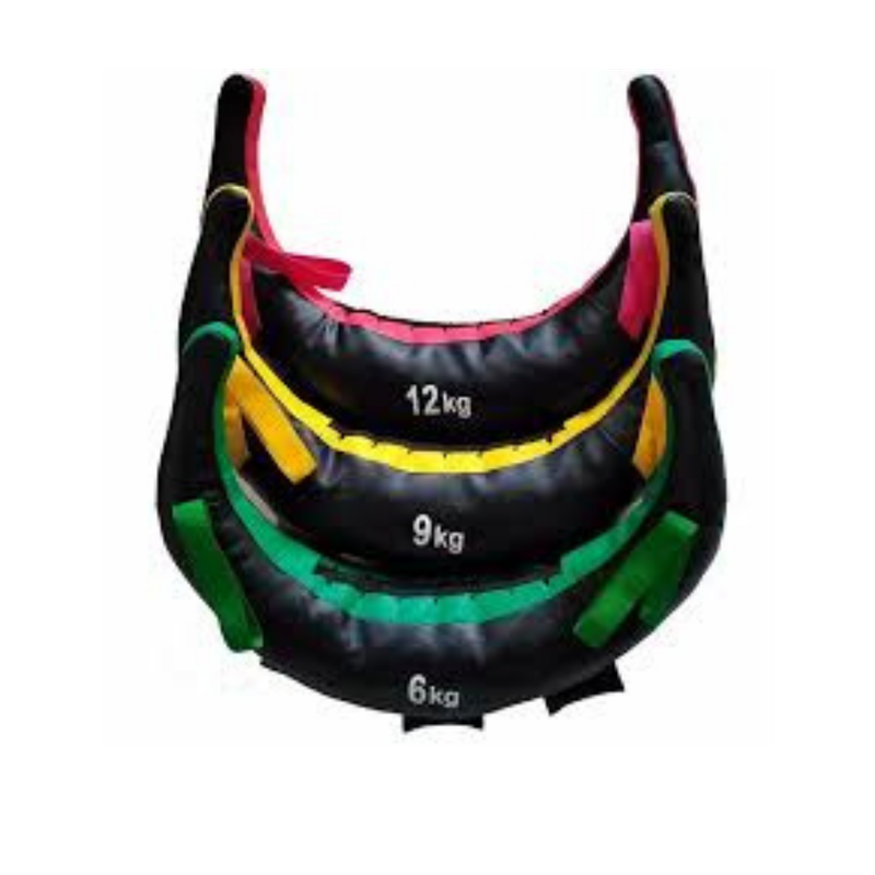 Saco Bulgaro Core Bag Bulgara Funcional W-F034