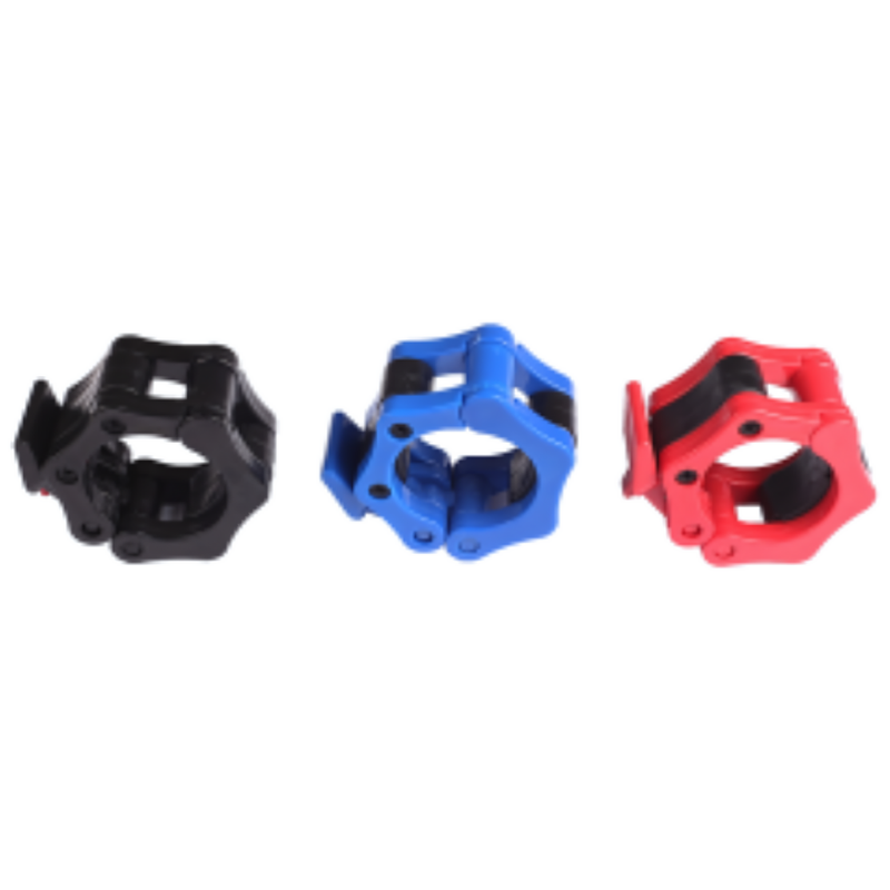 Tope Collar Plastico W-F087