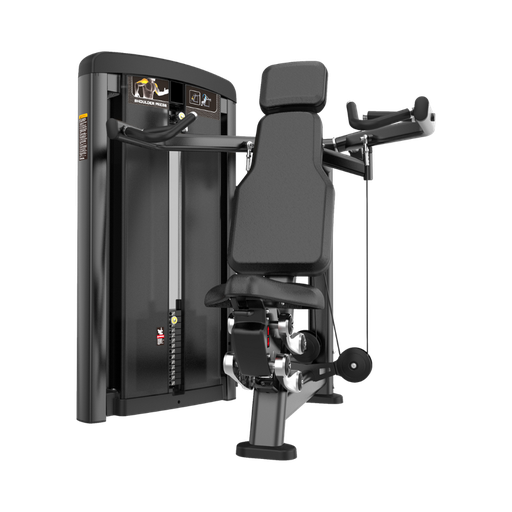 [V-M003] Press De Hombro V-M003