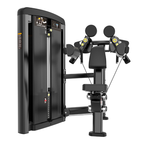 [V-M004] Elevación Lateral V-M004