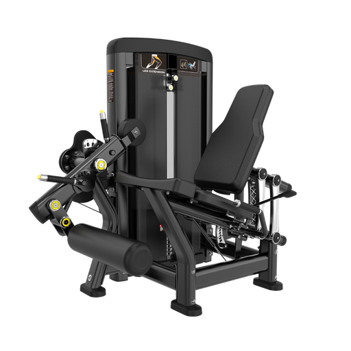 [V-M012] Extensión De Piernas V-M012