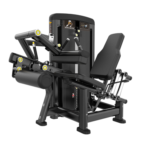 [V-M013] Curl De Pierna Sentado V-M013