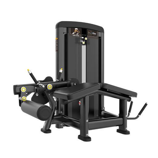 [V-M014] Curl De Piernas Acostado V-M014