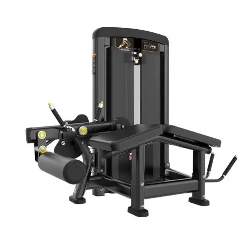 [V-M014] Curl De Piernas Acostado V-M014