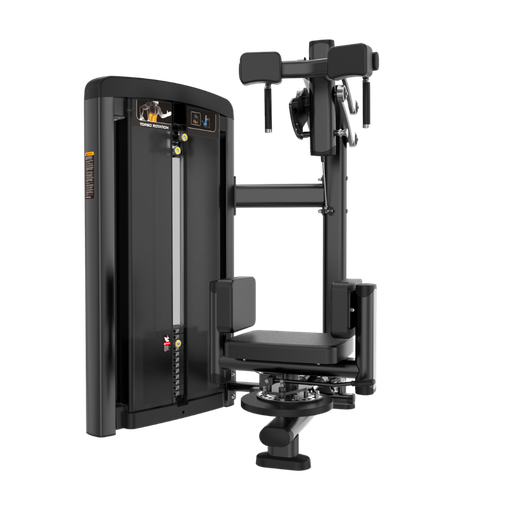 [V-M020] Torso Rotativo V-M020