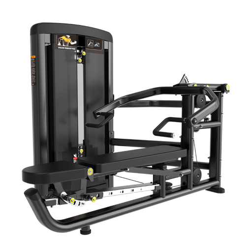 [V-M023] Press De Hombros/Press De Pecho Sentado V-M023