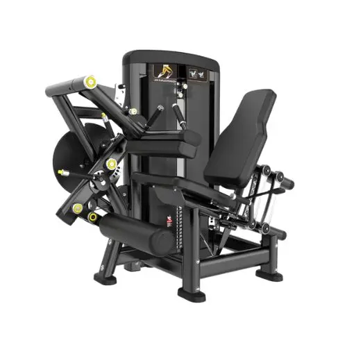 [V-M026] Curl / Extensión de Piernas Sentado V-M026