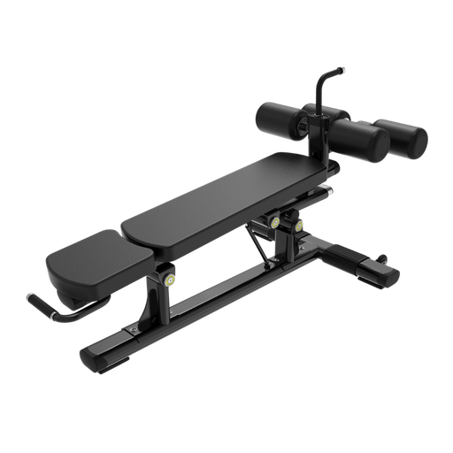 [V-B002] Banco De Abdominales Ajustable V-B002