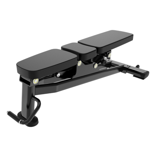 [V-B004] Banco Ajustable V-B004