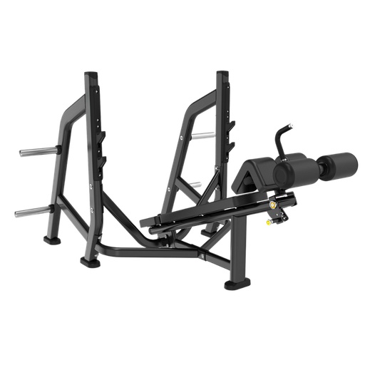 [V-B009] Banco Declinado Olímpico V-B009