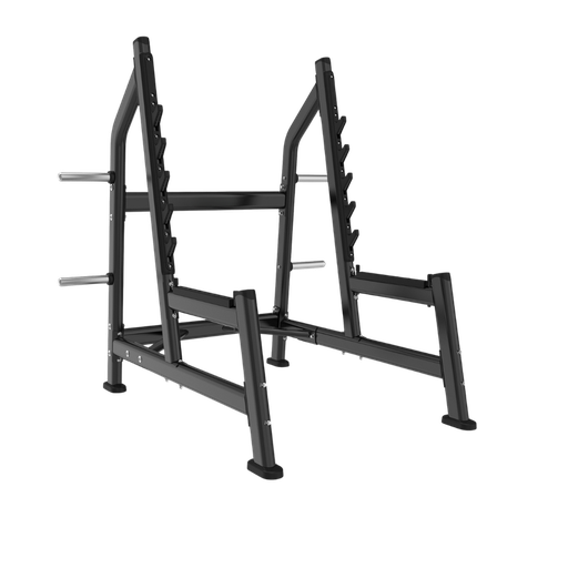 [V-PR+86] Rack Para Sentadillas V-PR+86