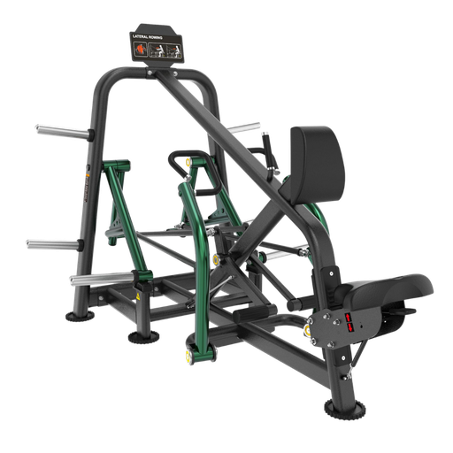 [V-H007] Remo Lateral V-H007