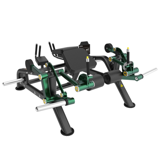 [V-H010] Curl de Piernas Acostado V-H010