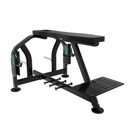 [V-B010] Máquina De Remo V-B010