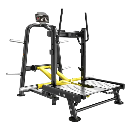 [V-H013] Sentadillas V-H013