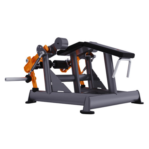 [V-H275] Alternate Leg Curling V-H275