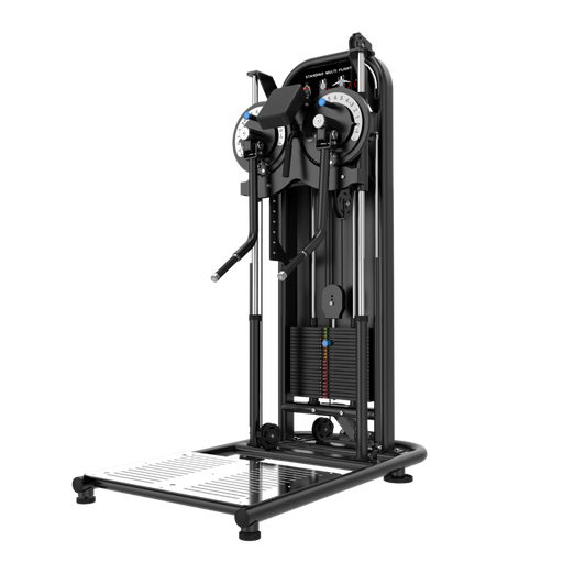 [V-H042] Standing Hip Flight V-H042