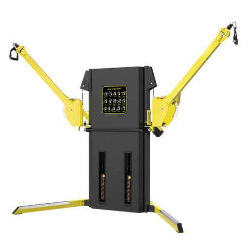 [V-H034] Dual Cross Cable V-H034