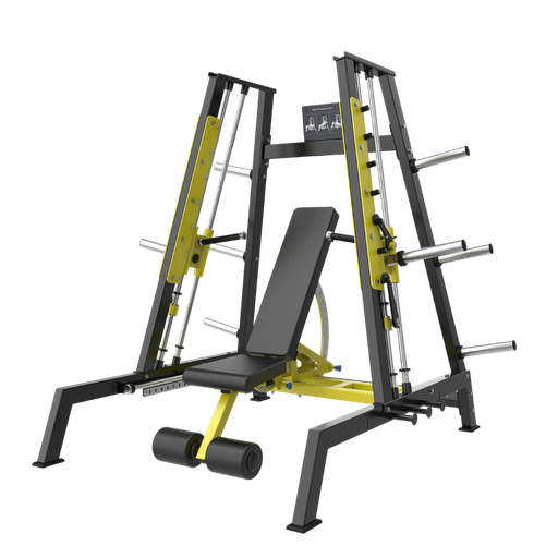 [V-H035] Chest Pusher V-H035