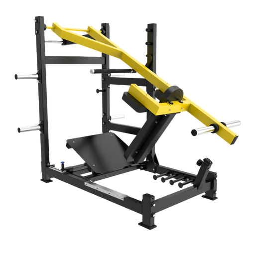 [V-H033] Squat Machine V-H033