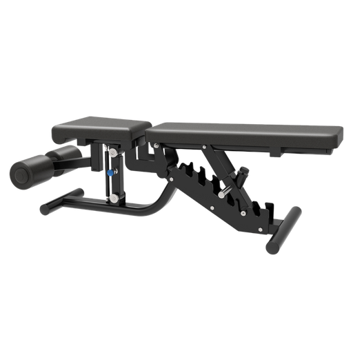 [V-H026] Adjustable Bench V-H026