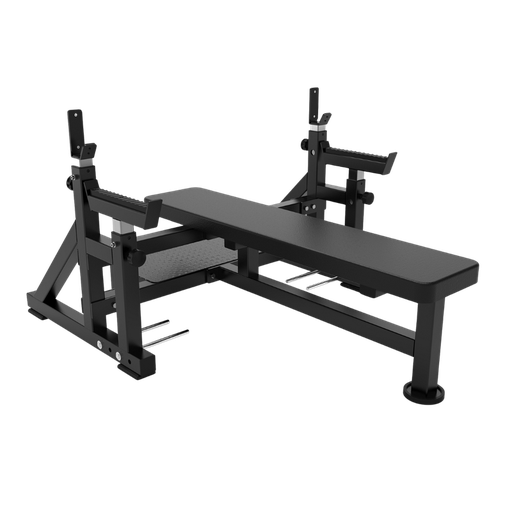 [V-H032] FLAT OLYMPIC BENCH V-H032
