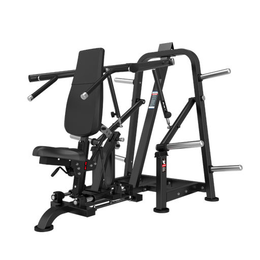 [V-H015] SHOULDER PRESS V-H015