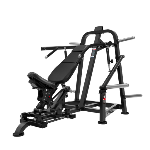 [V-H016] INCLINE CHEST PRESS V-H016