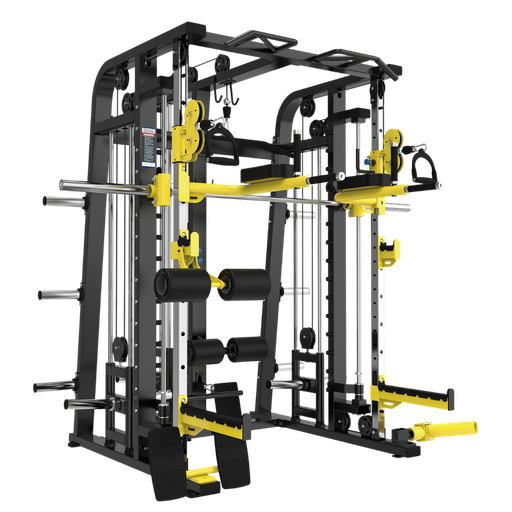 [V-H039] Multi Function Smith V-H039