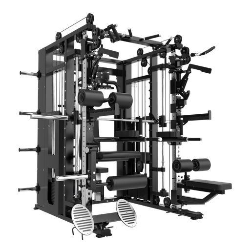 [V-H018] Multi Function Smith V-H018