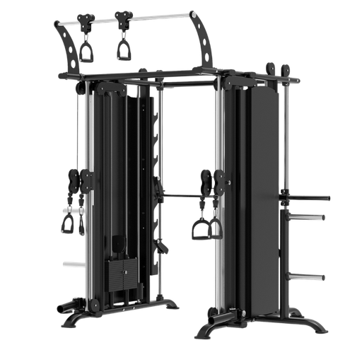 [V-H028] FUNCTIONAL TRAINER & SMITH V-H028