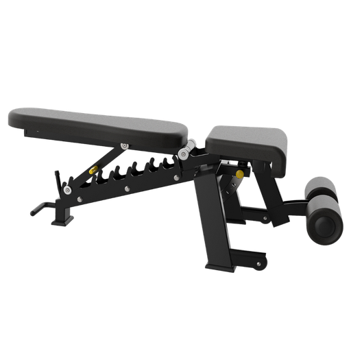 [V-H315] Adjustable Bench V-H315