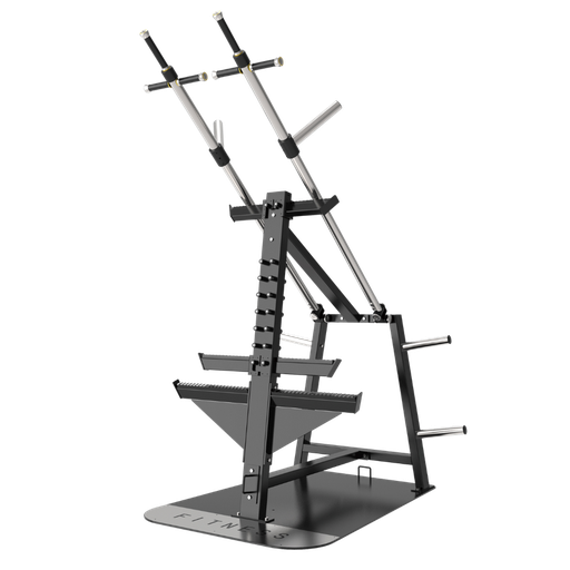 [V-H023] Entrenamiento Libre V-H023