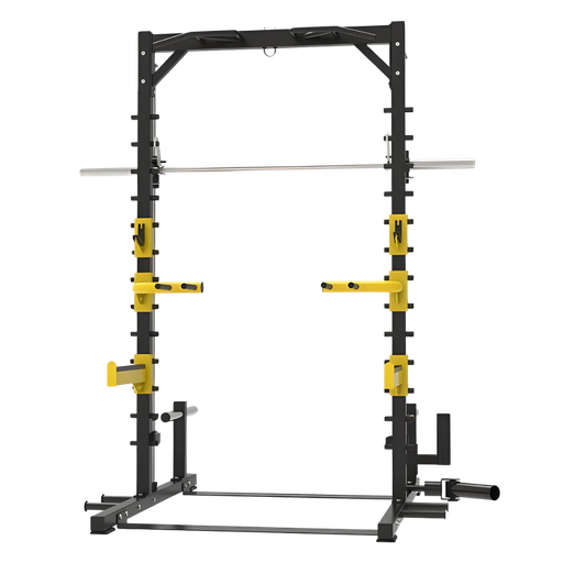 [V-H139] Rack Crossfit Smith V-H139