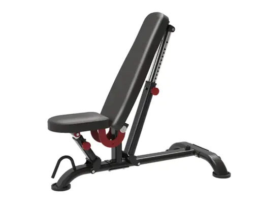 [V-H323] Adjustable Multi Function Bench V-H323