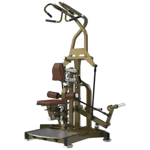 [LD-1018] Hammer Dorsalera Tijera LD-1018