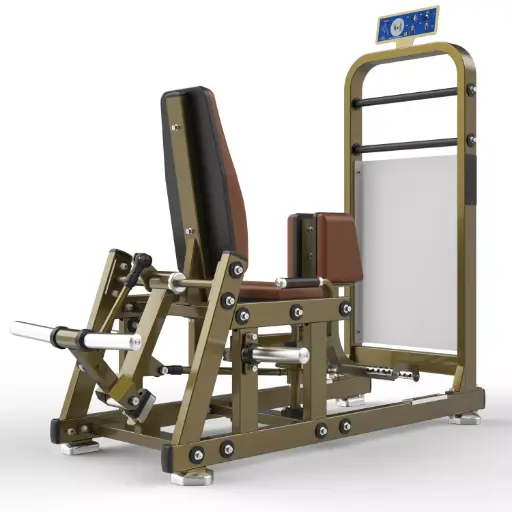 [LD-2010] Sillon Adductor LD-2010