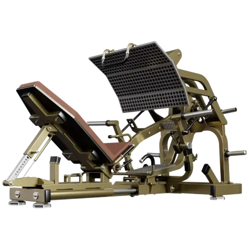 [LD-2011] Prensa 3 en 1 LD-2011