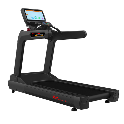 [V-A040] COMMERCIAL TREADMILL V-A040