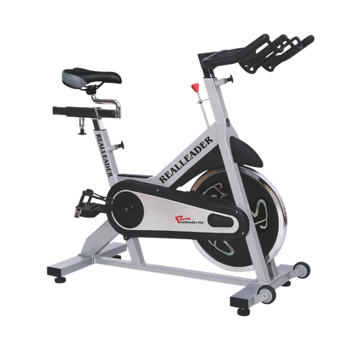 [RSB-260] Bicicleta de Spinning Real Leader RSB-260