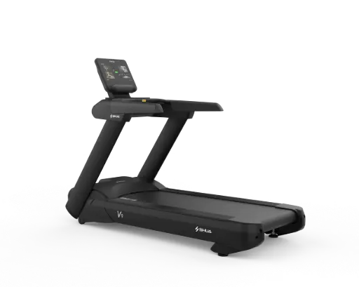 [V-A055] Cinta Caminadora V9 Comercial Shua (Pantalla Tactil 15,6") V-A055