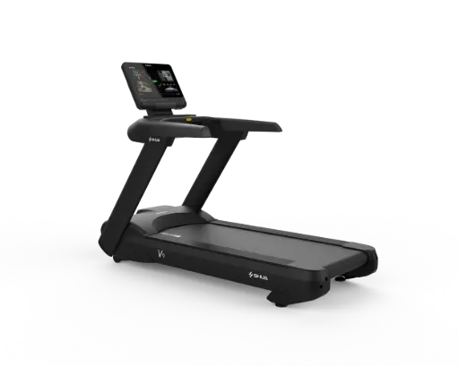 [V-A056] Cinta Caminadora V9 Comercial Shua (Pantalla Tactil 21,5")  V-A056