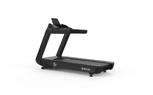 [V-A057] Cinta Caminadora S2 Comercial Shua (Led Display) V-A057