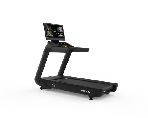 [V-A058] Cinta Caminadora S2+ Comercial Shua (Pantalla Tactil 32") V-A058