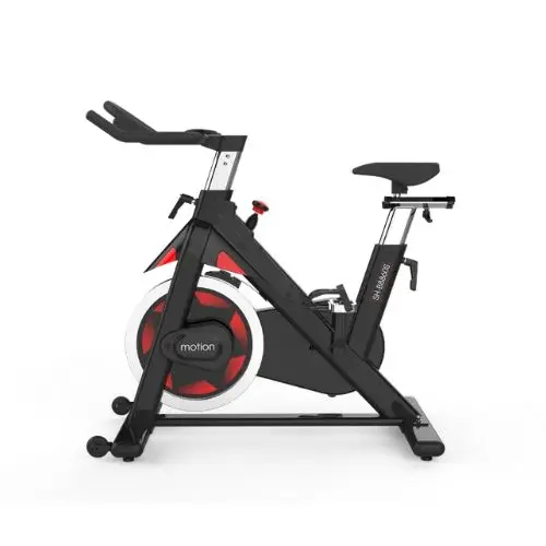 [V-A060] Bicicleta de Spinning Comercial Shua V-A060