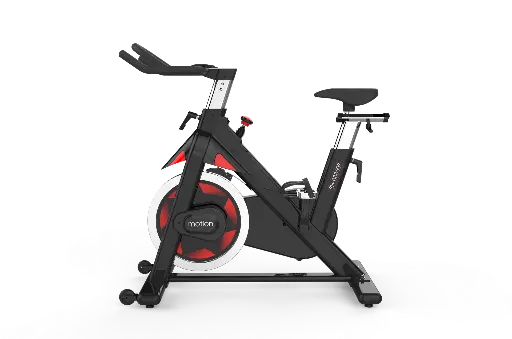 [V-A060] Bicicleta de Spinning Comercial Shua V-A060